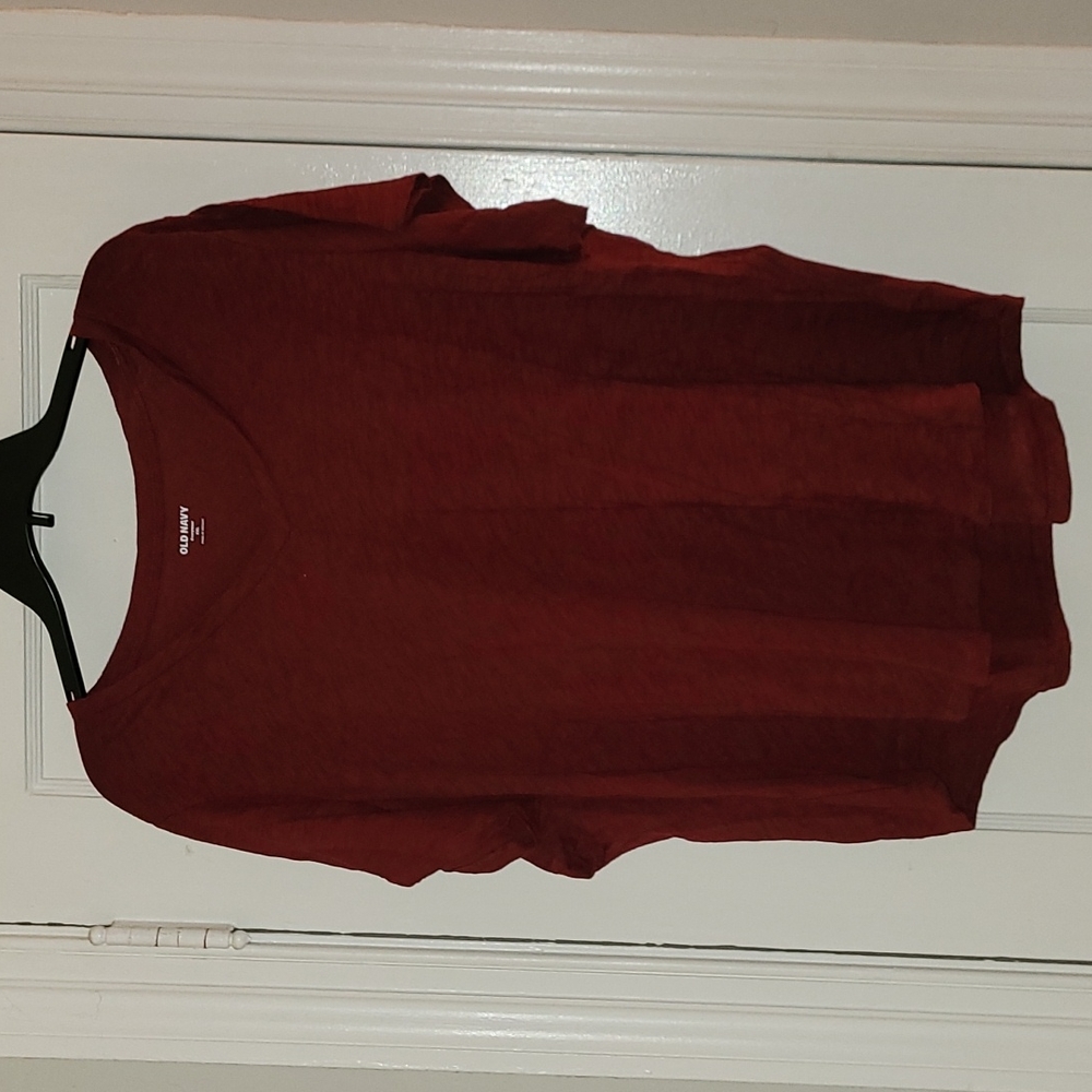 Old Navy Short sleeve shirt